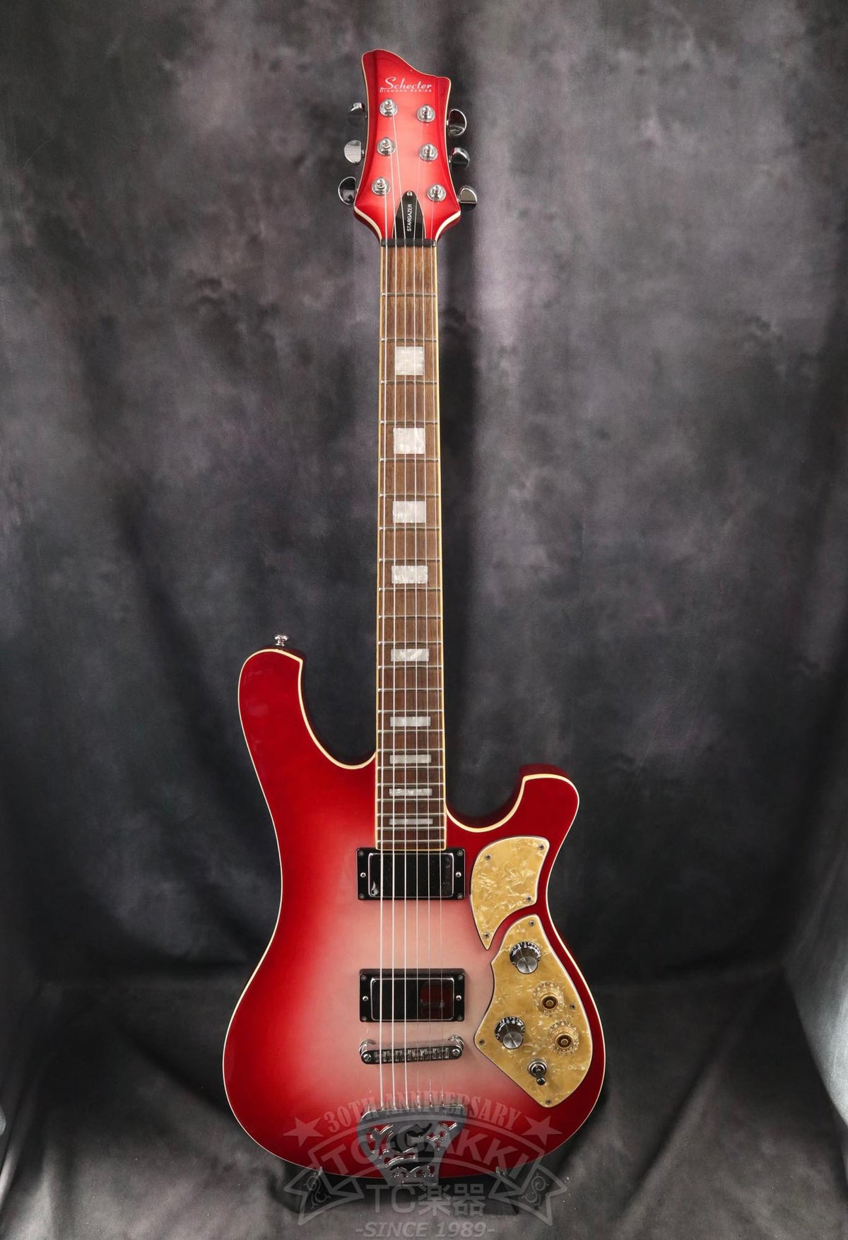 Schecter Stargazer AD-SGZ-6 - TC楽器 - TCGAKKI