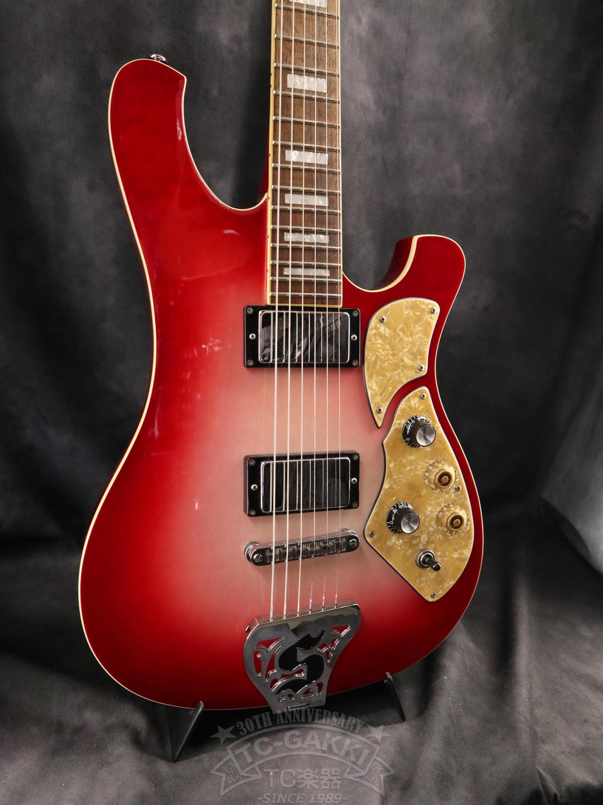 Schecter Stargazer AD-SGZ-6 - TC楽器 - TCGAKKI