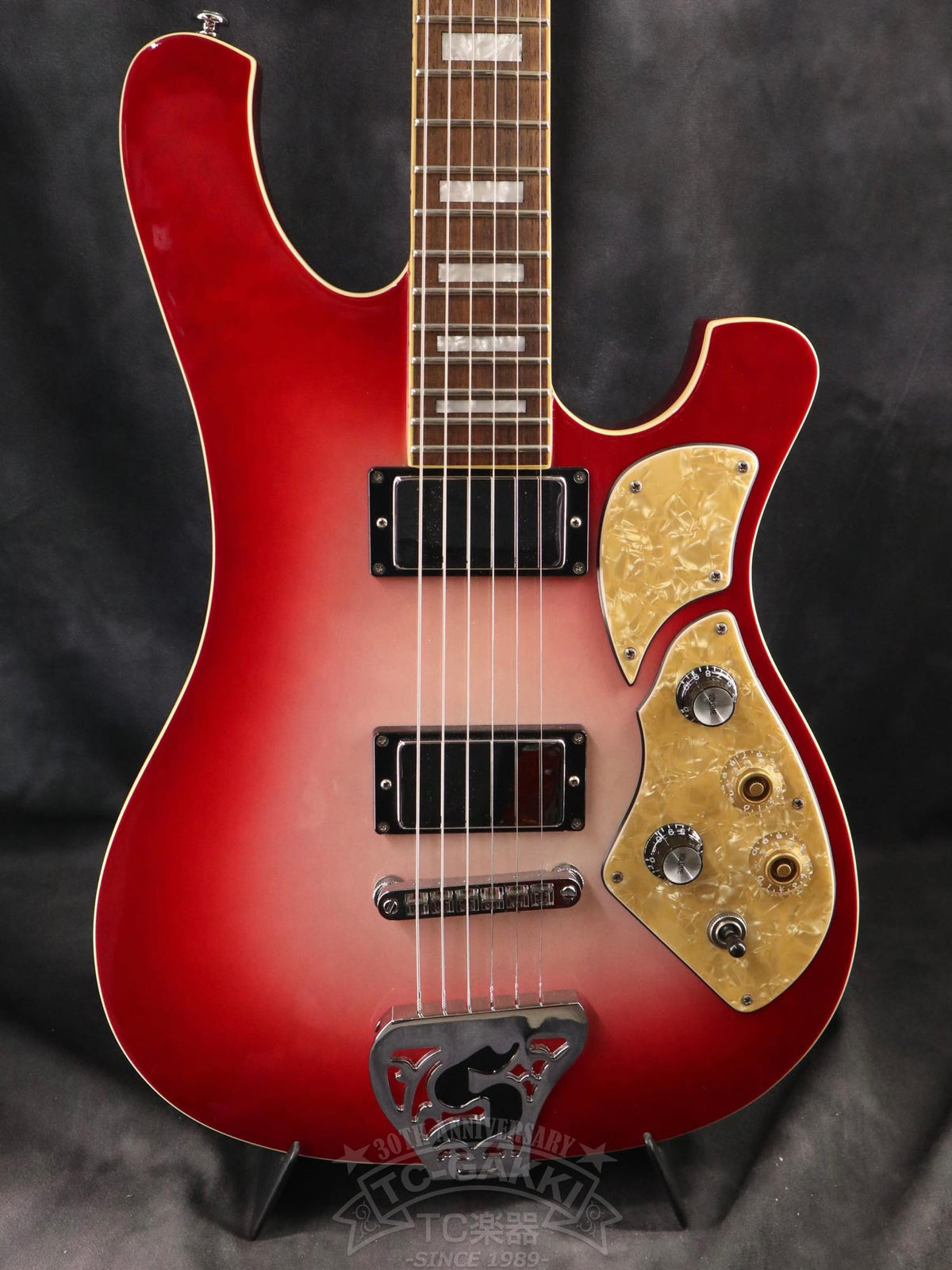 Schecter Stargazer AD-SGZ-6 - TC楽器 - TCGAKKI