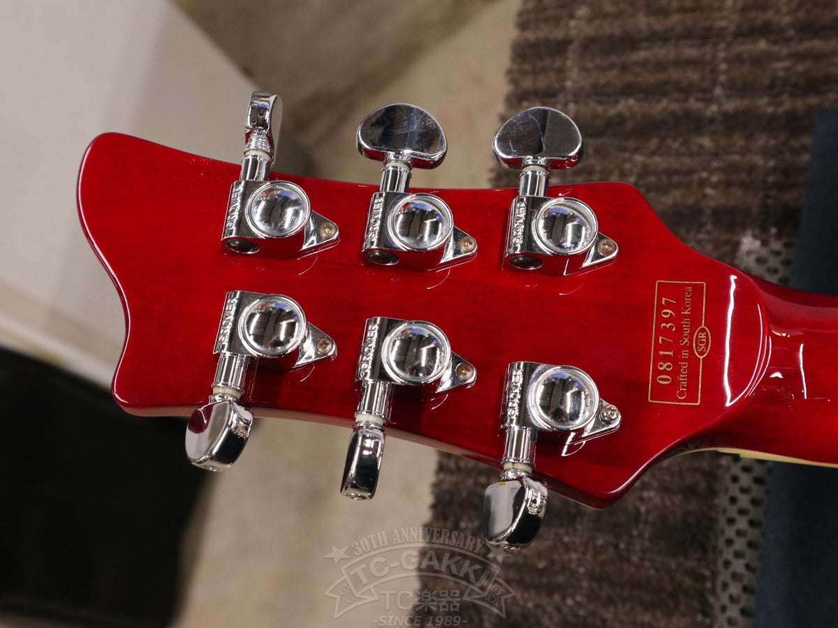 Schecter Stargazer AD-SGZ-6 - TC楽器 - TCGAKKI