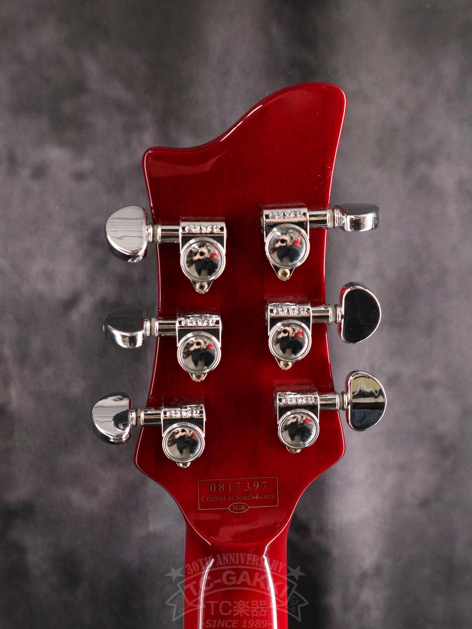 Schecter Stargazer AD-SGZ-6 - TC楽器 - TCGAKKI