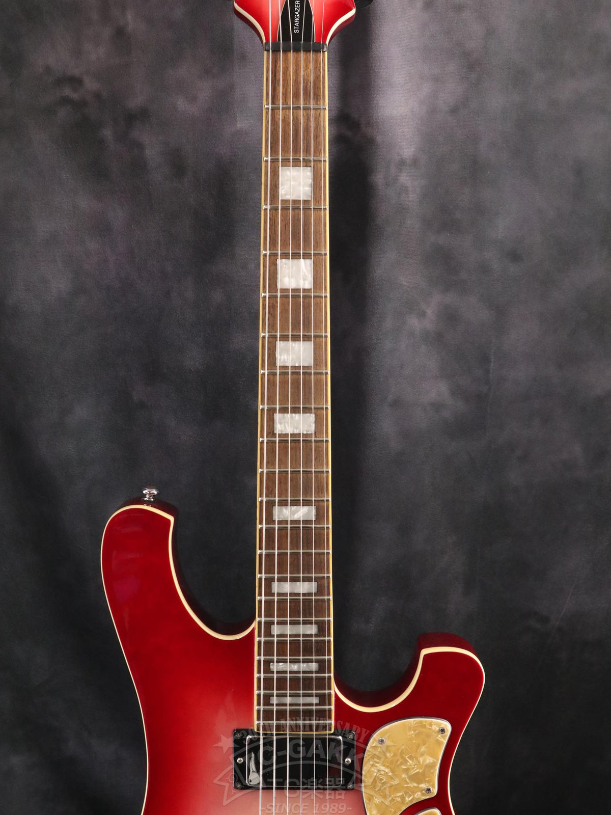 Schecter Stargazer AD-SGZ-6 - TC楽器 - TCGAKKI