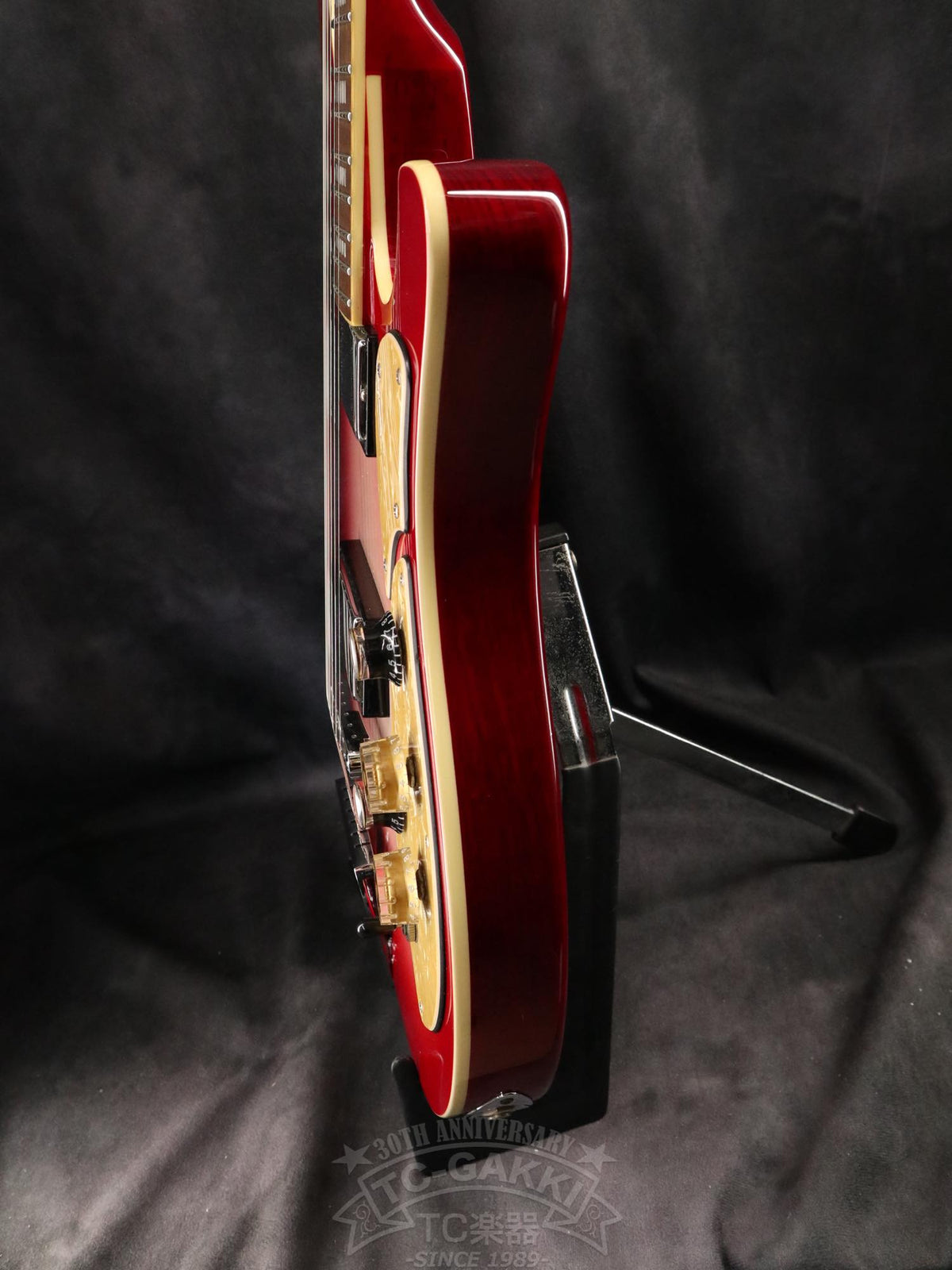 Schecter Stargazer AD-SGZ-6 - TC楽器 - TCGAKKI