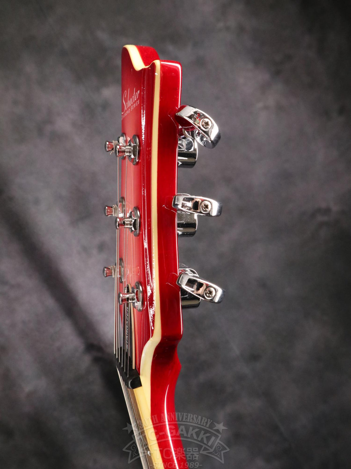 Schecter Stargazer AD-SGZ-6 - TC楽器 - TCGAKKI