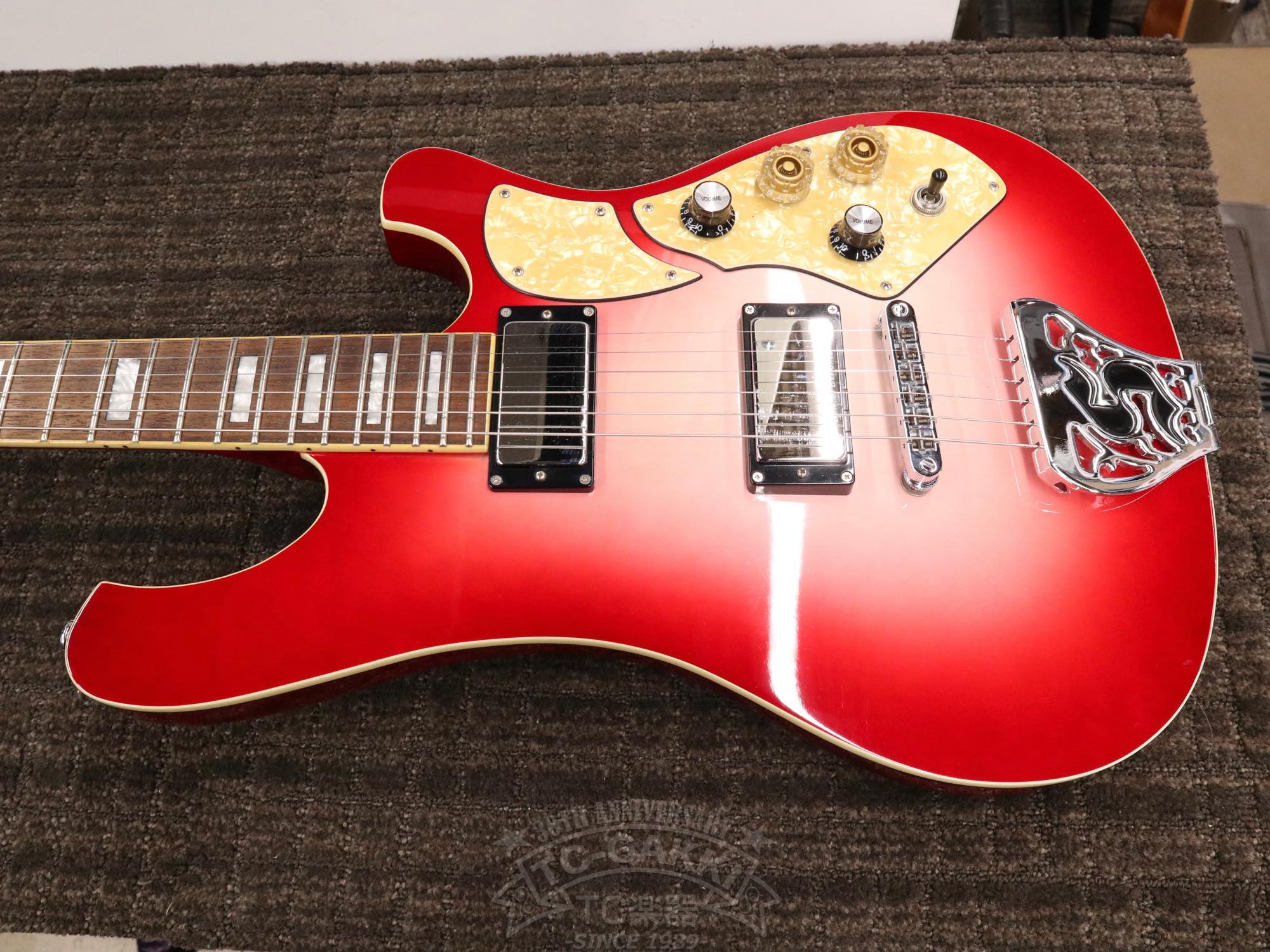 Schecter Stargazer AD-SGZ-6 - TC楽器 - TCGAKKI