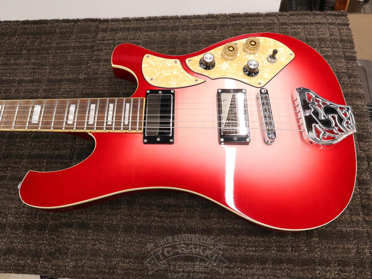 Schecter Stargazer AD-SGZ-6 - TC楽器 - TCGAKKI