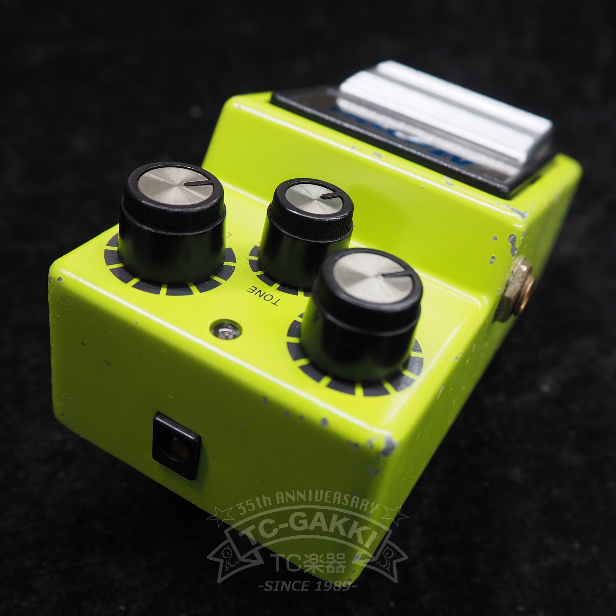 SD-9 Sonic Distortion SD-9 Sonic Distortion