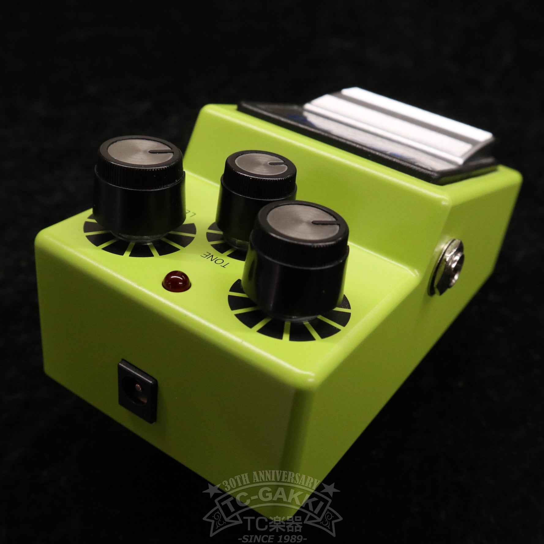 SD - 9 Sonic Distortion - TC楽器 - TCGAKKI