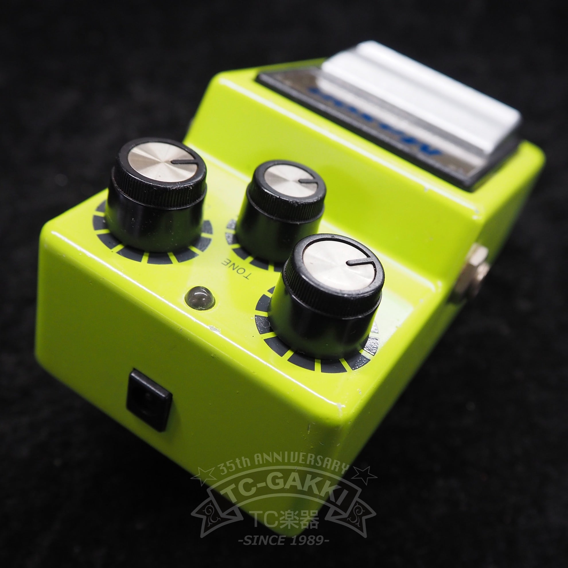 SD - 9 Sonic Distortion - TC楽器 - TCGAKKI
