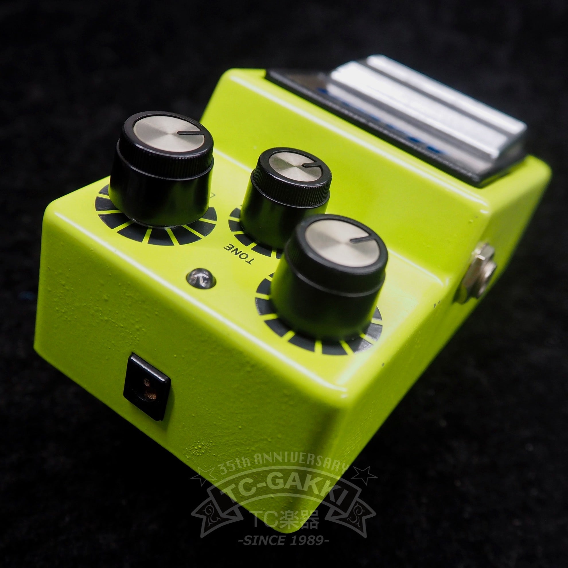 SD-9 Sonic Distortion