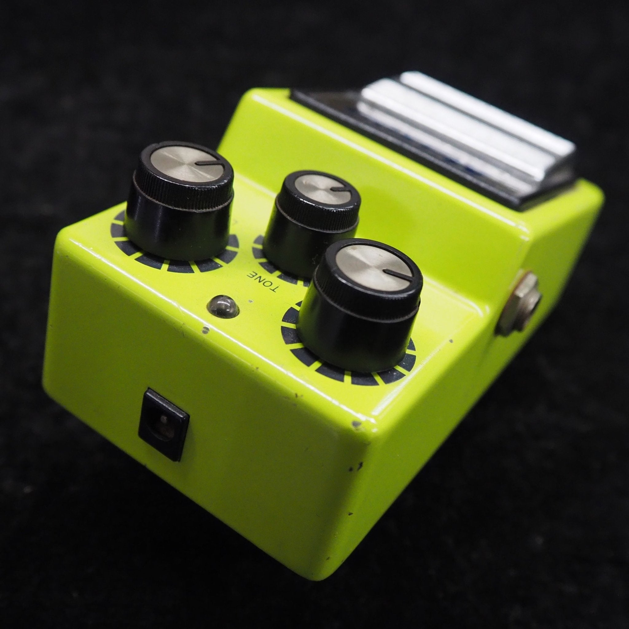 SD-9 Sonic Distortion