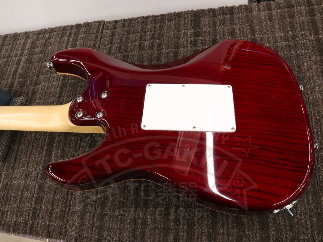 SD - II - 24 - AS - TC楽器 - TCGAKKI