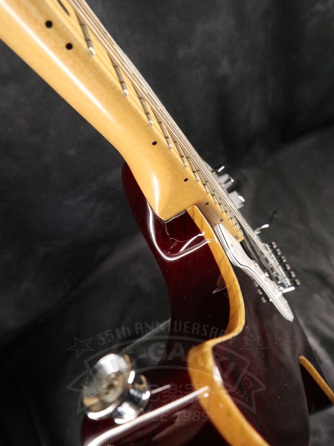 SD - II - 24 - AS - TC楽器 - TCGAKKI