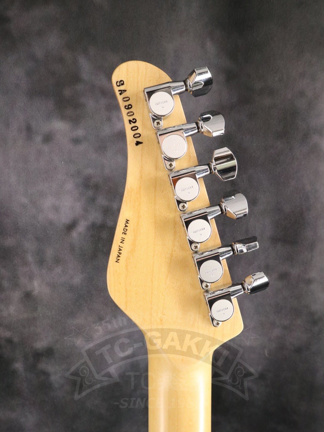 SD - II - 24 - AS - TC楽器 - TCGAKKI