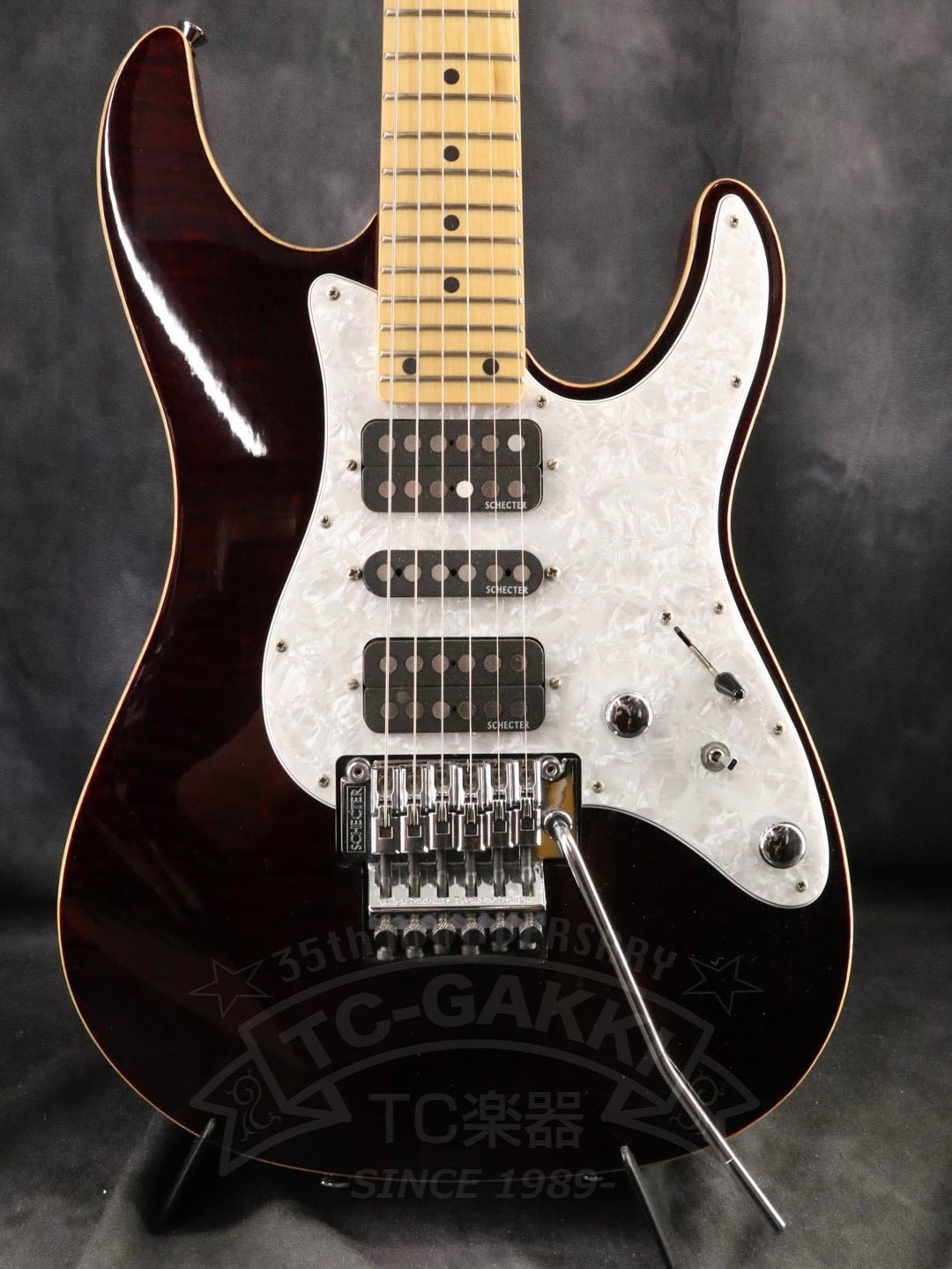 SD - II - 24 - AS - TC楽器 - TCGAKKI