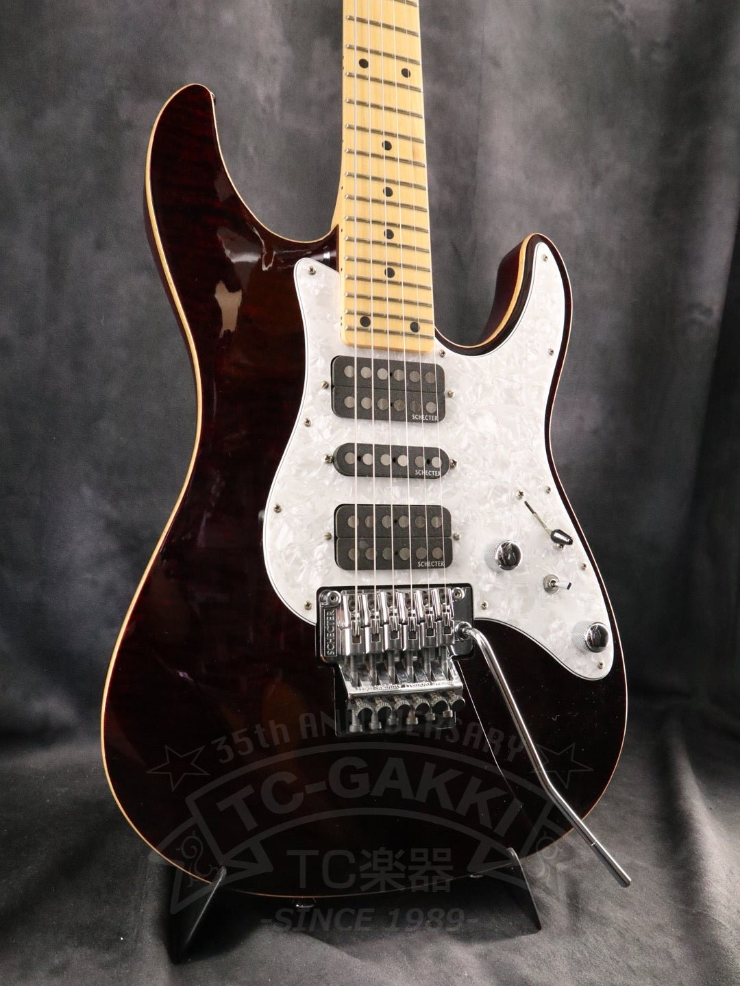 SD - II - 24 - AS - TC楽器 - TCGAKKI