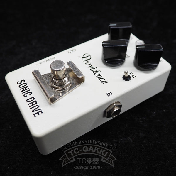 Providence SONIC DRIVE 【SDR-4】 こ*ち様 Providence Sonic drive