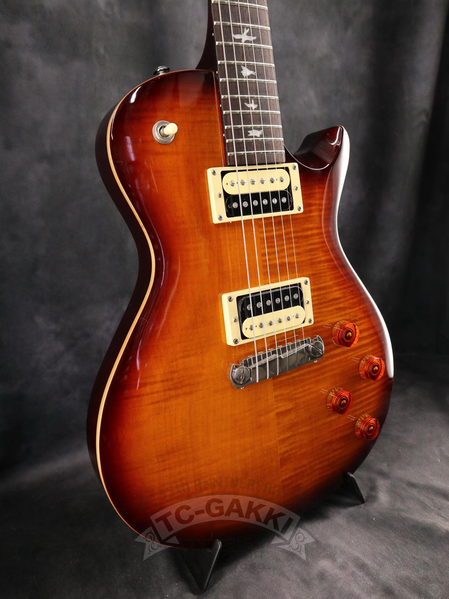 SE 245 STANDARD - TC楽器 - TCGAKKI