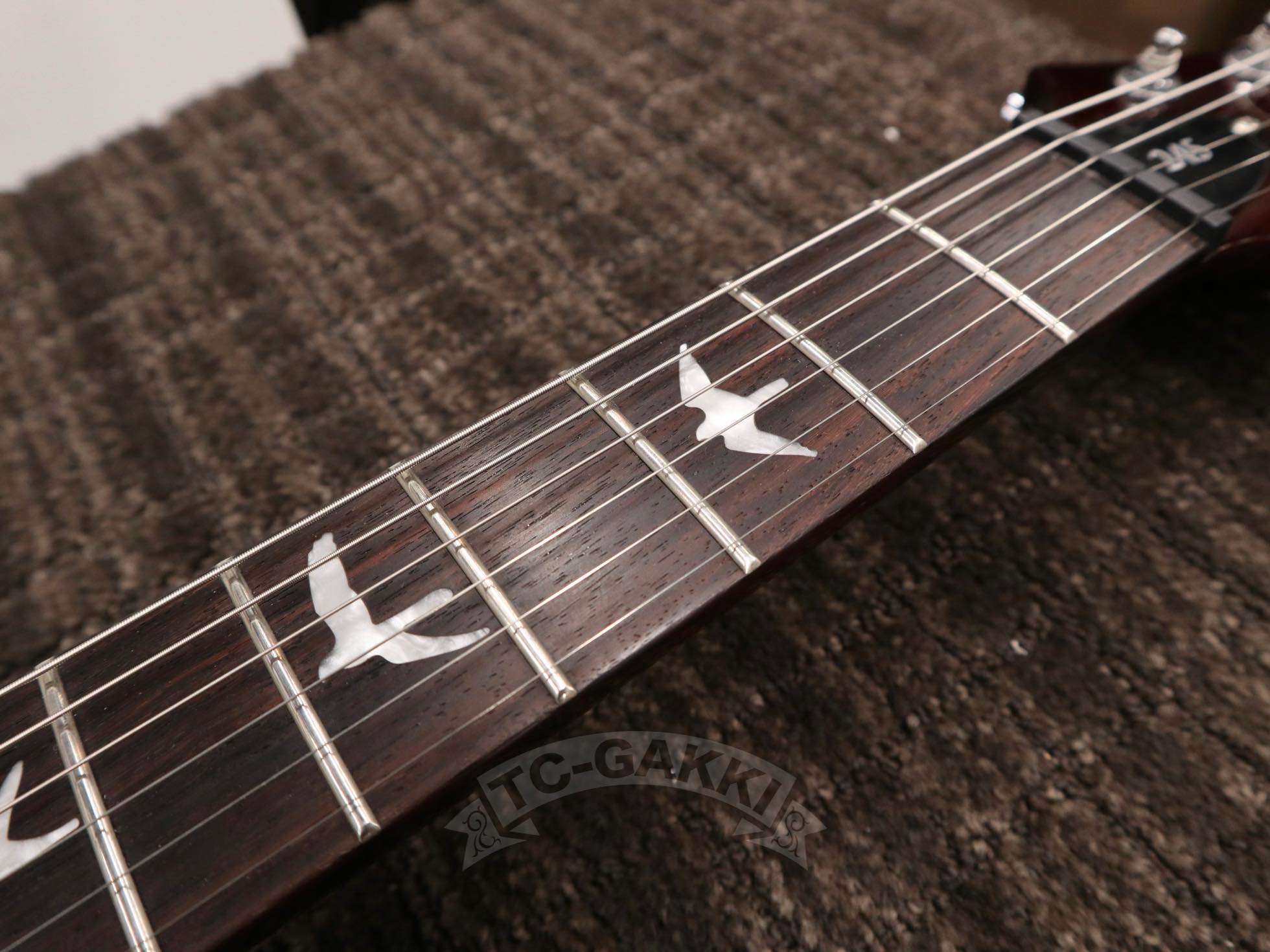 SE 245 STANDARD - TC楽器 - TCGAKKI