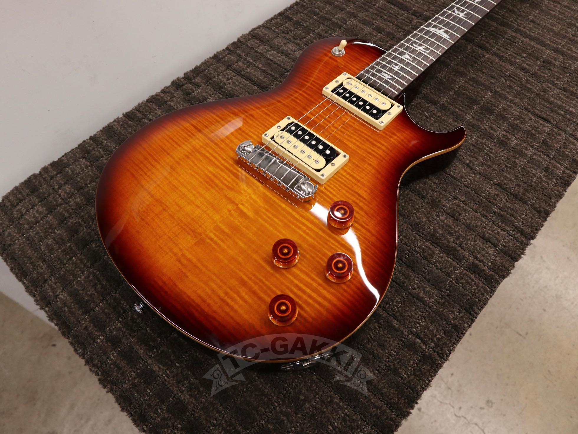 SE 245 STANDARD - TC楽器 - TCGAKKI