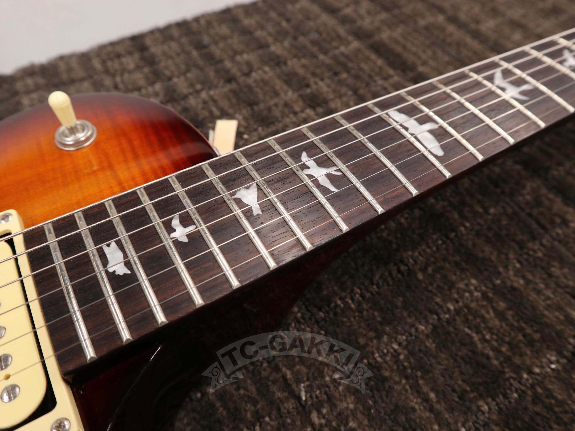 SE 245 STANDARD - TC楽器 - TCGAKKI