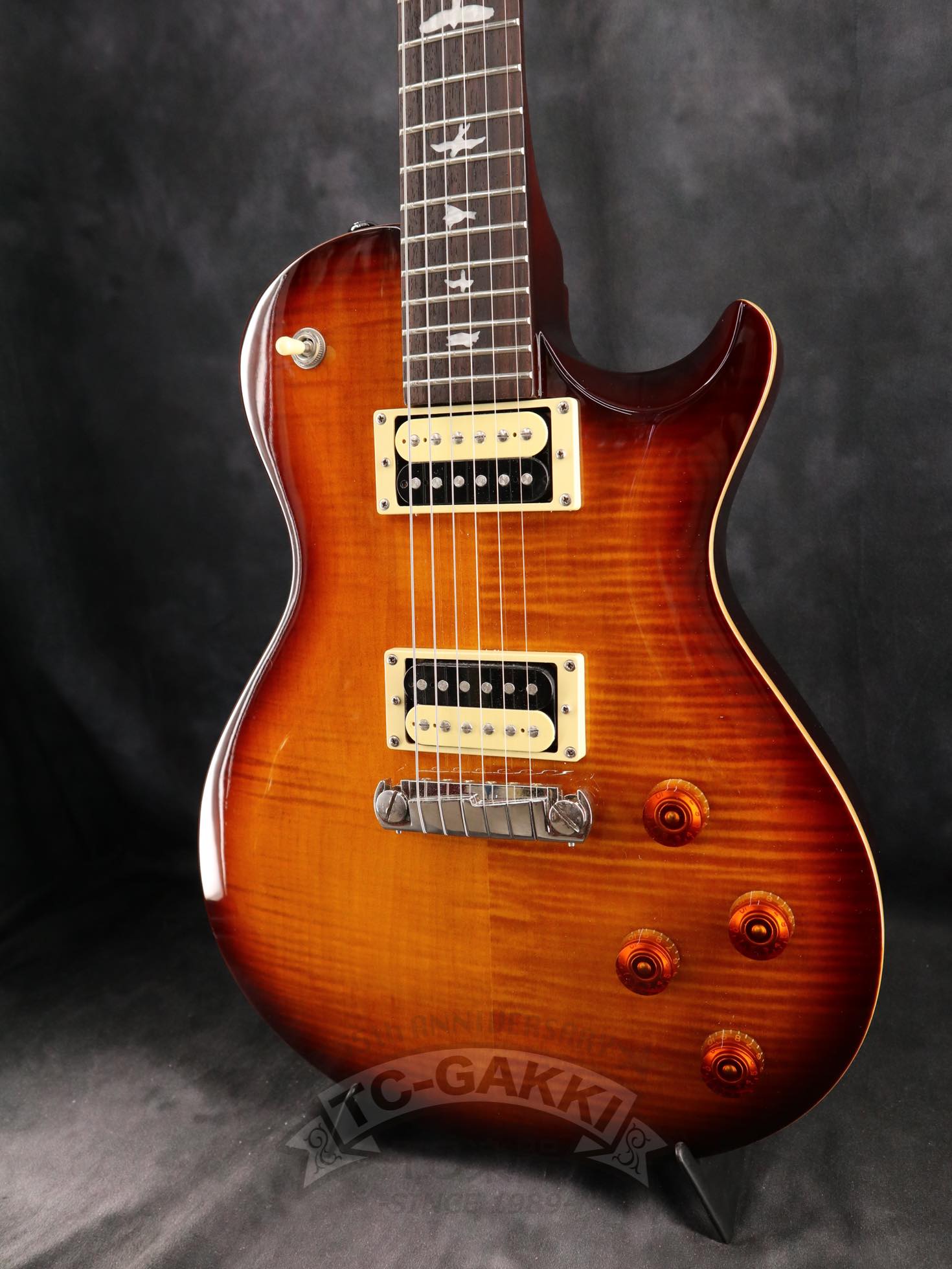 SE 245 STANDARD - TC楽器 - TCGAKKI