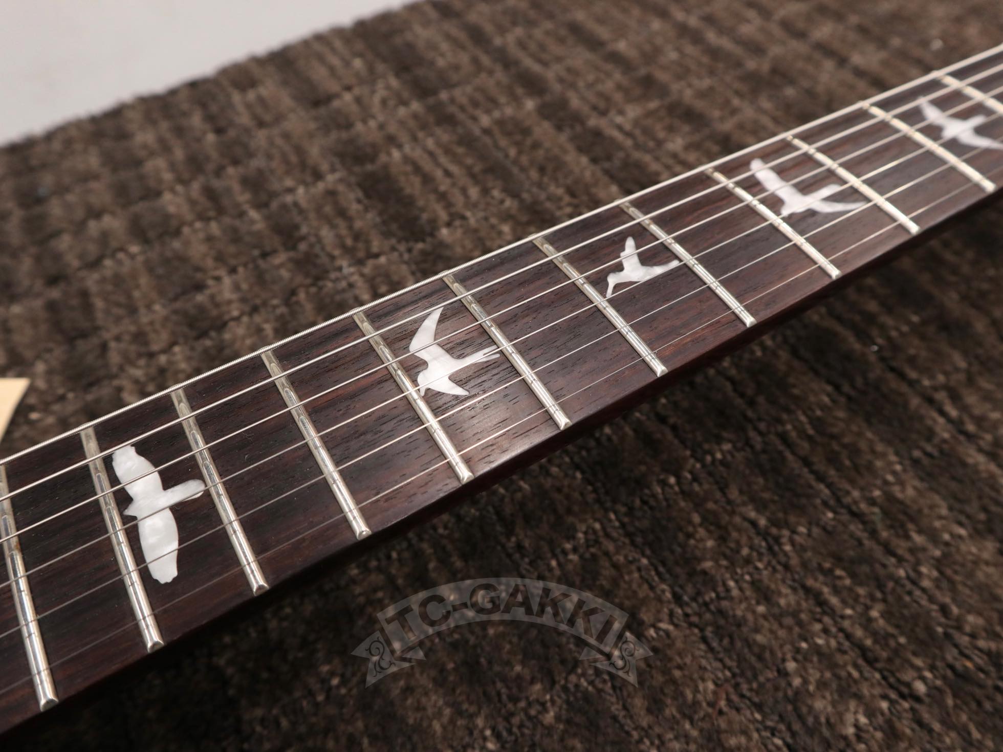 SE 245 STANDARD - TC楽器 - TCGAKKI