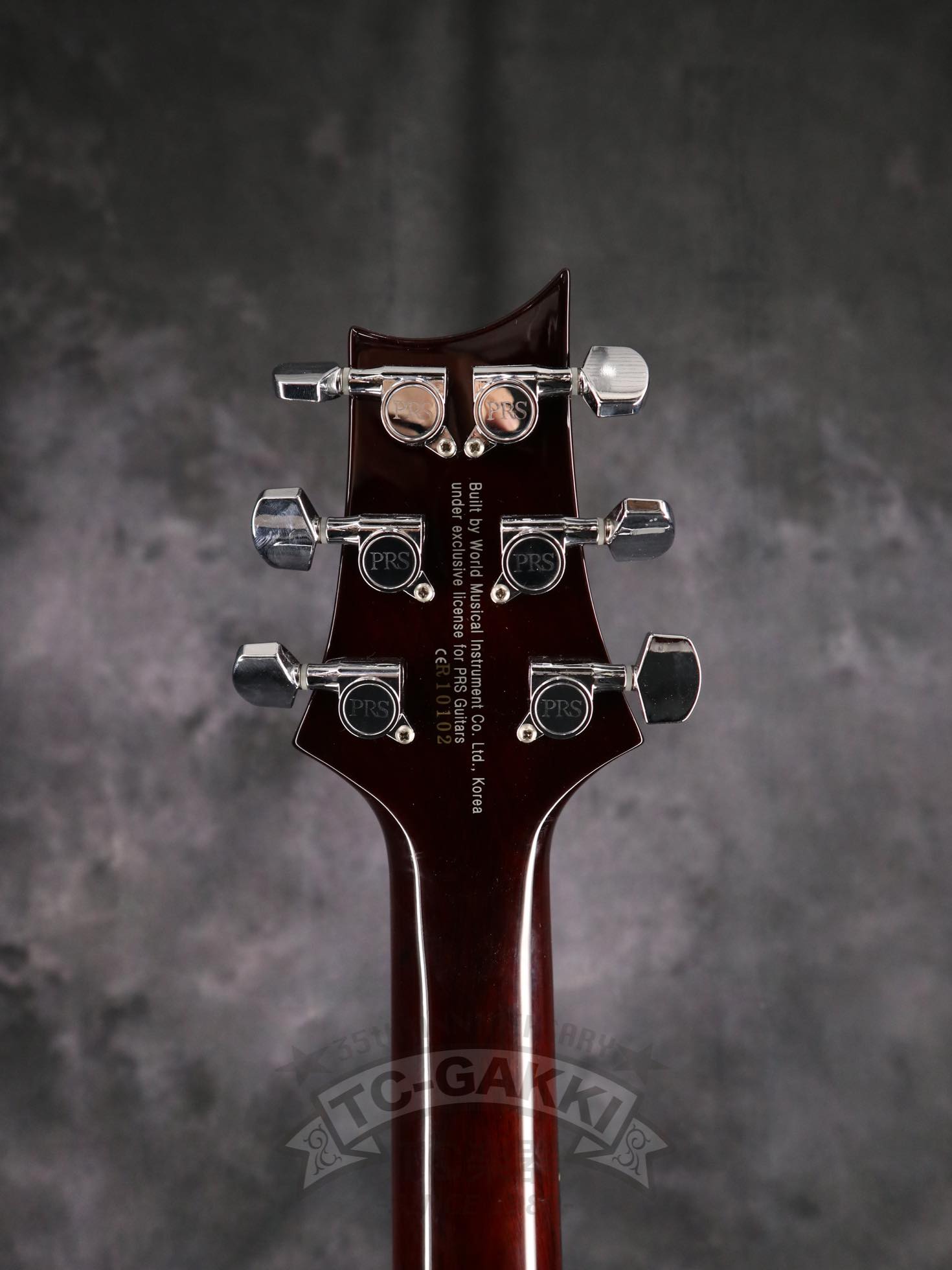 SE 245 STANDARD - TC楽器 - TCGAKKI