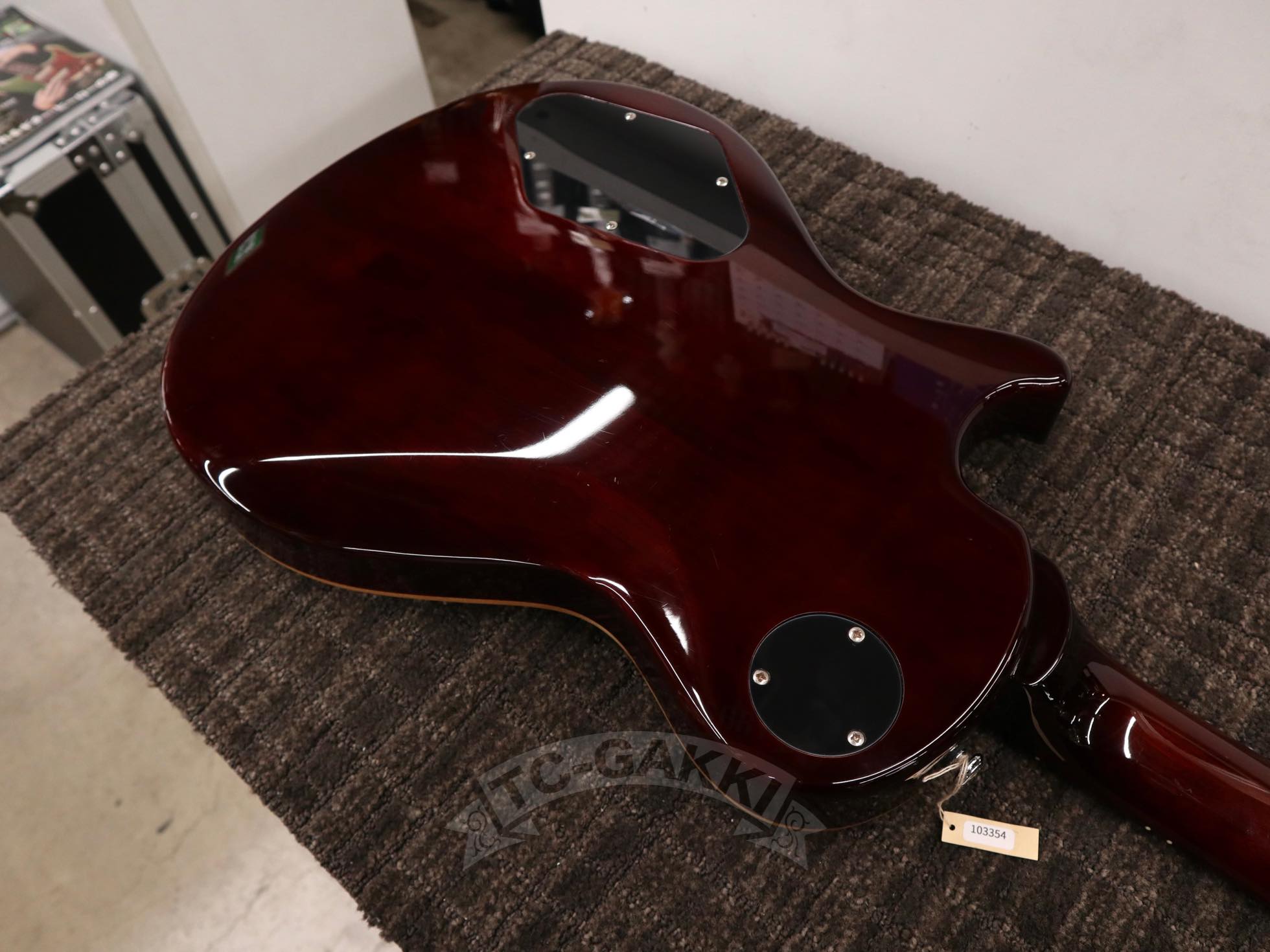 SE 245 STANDARD - TC楽器 - TCGAKKI