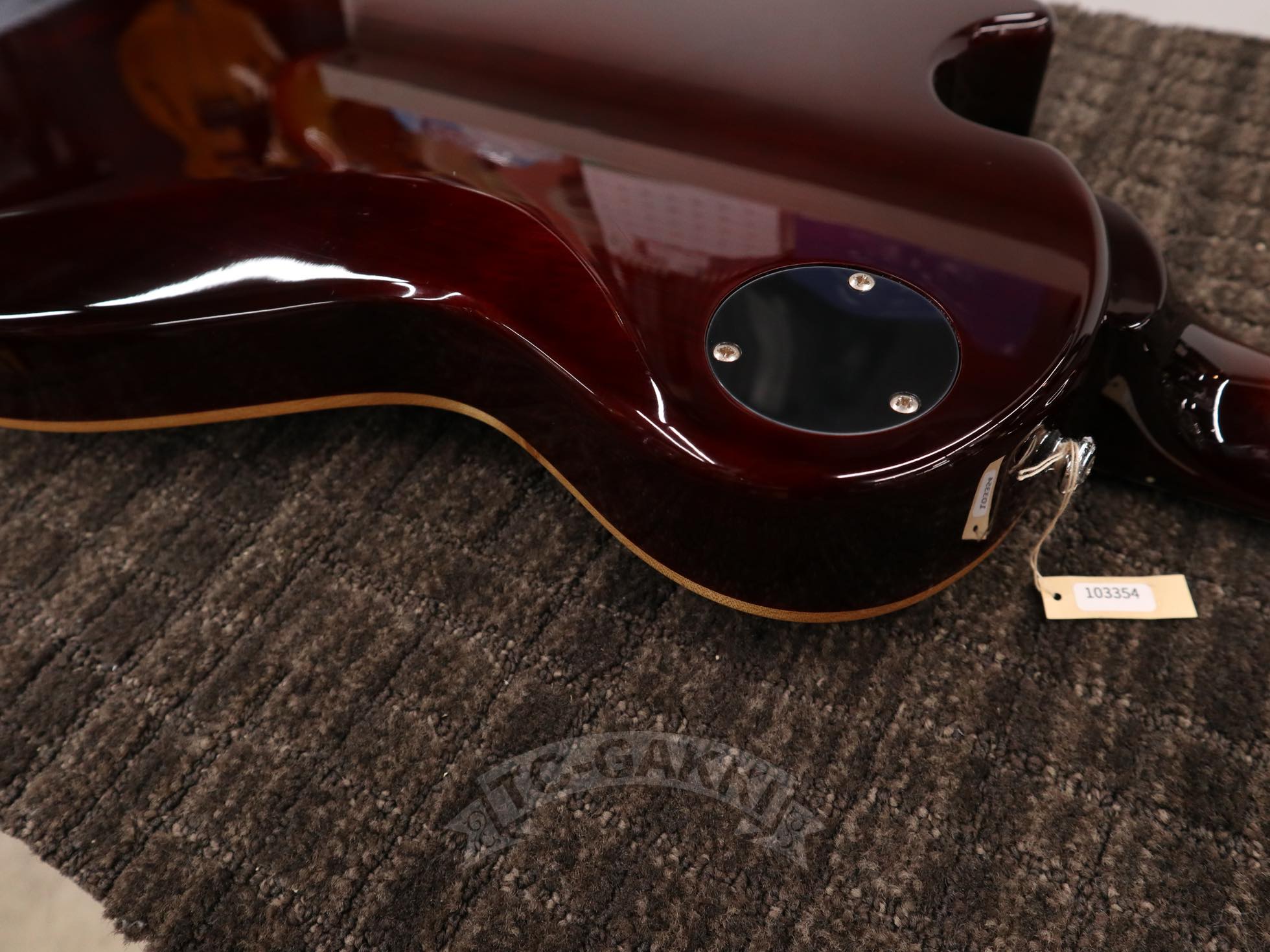 SE 245 STANDARD - TC楽器 - TCGAKKI