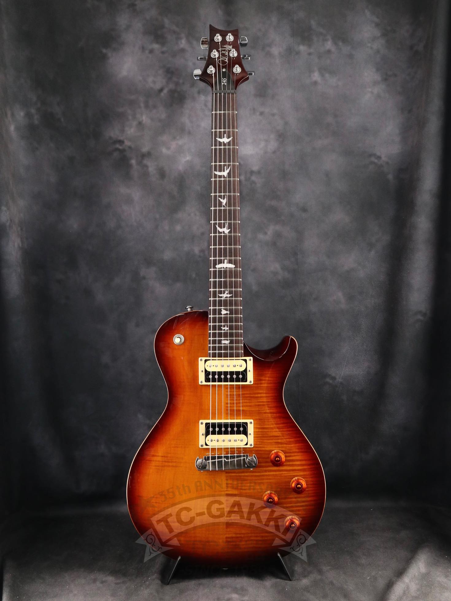 SE 245 STANDARD - TC楽器 - TCGAKKI