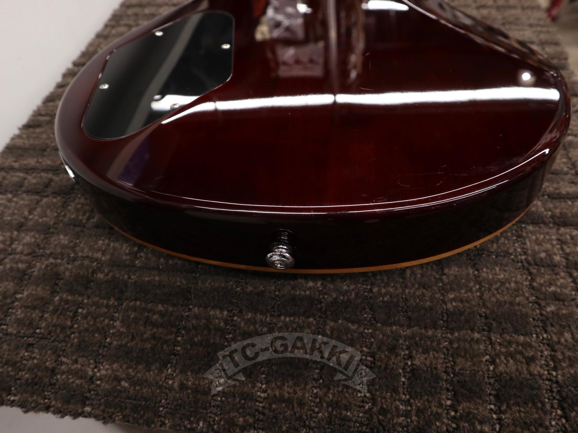 SE 245 STANDARD - TC楽器 - TCGAKKI