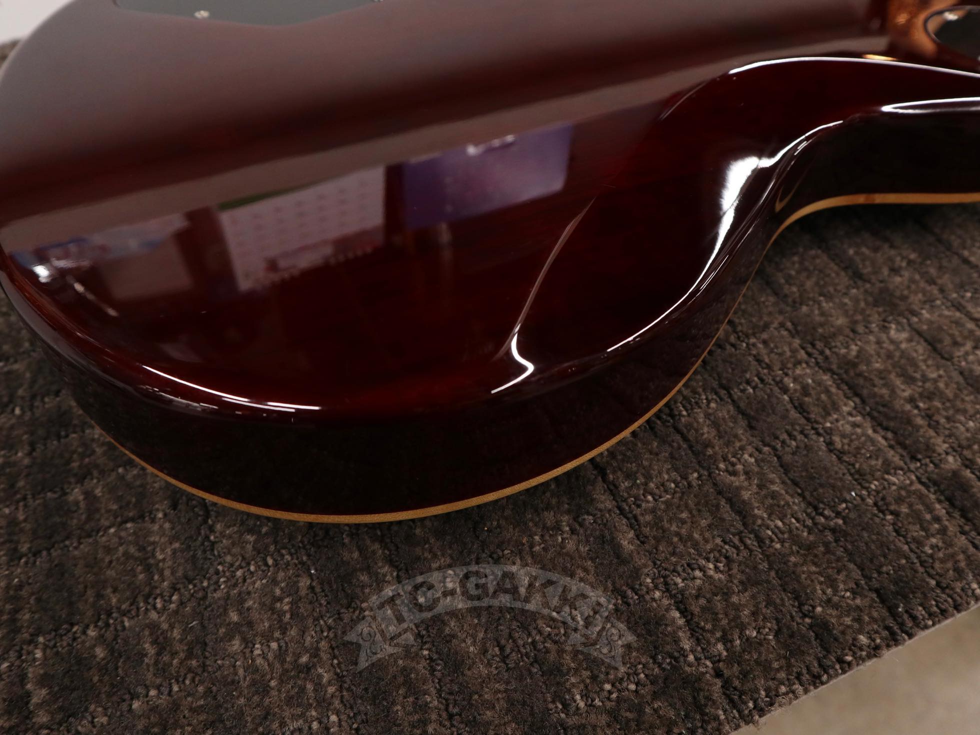 SE 245 STANDARD - TC楽器 - TCGAKKI