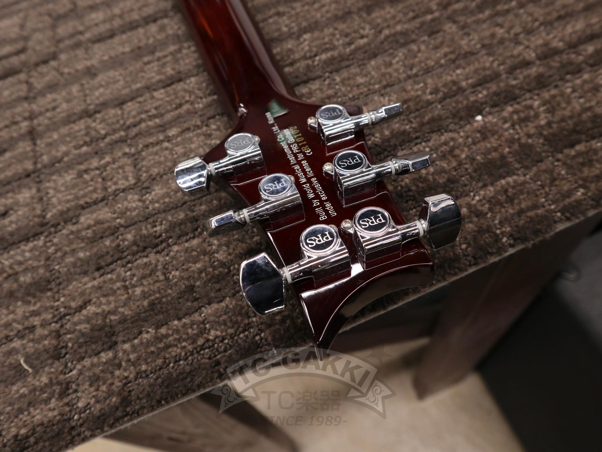 SE 245 STANDARD - TC楽器 - TCGAKKI