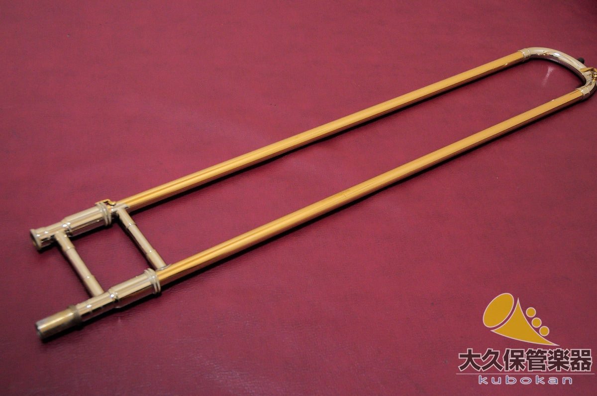 S.E.シャイアーズ Custom 2RT7 Screw Bell /O.E. Thayer Original valve バストロンボーン - TC楽器 - TCGAKKI