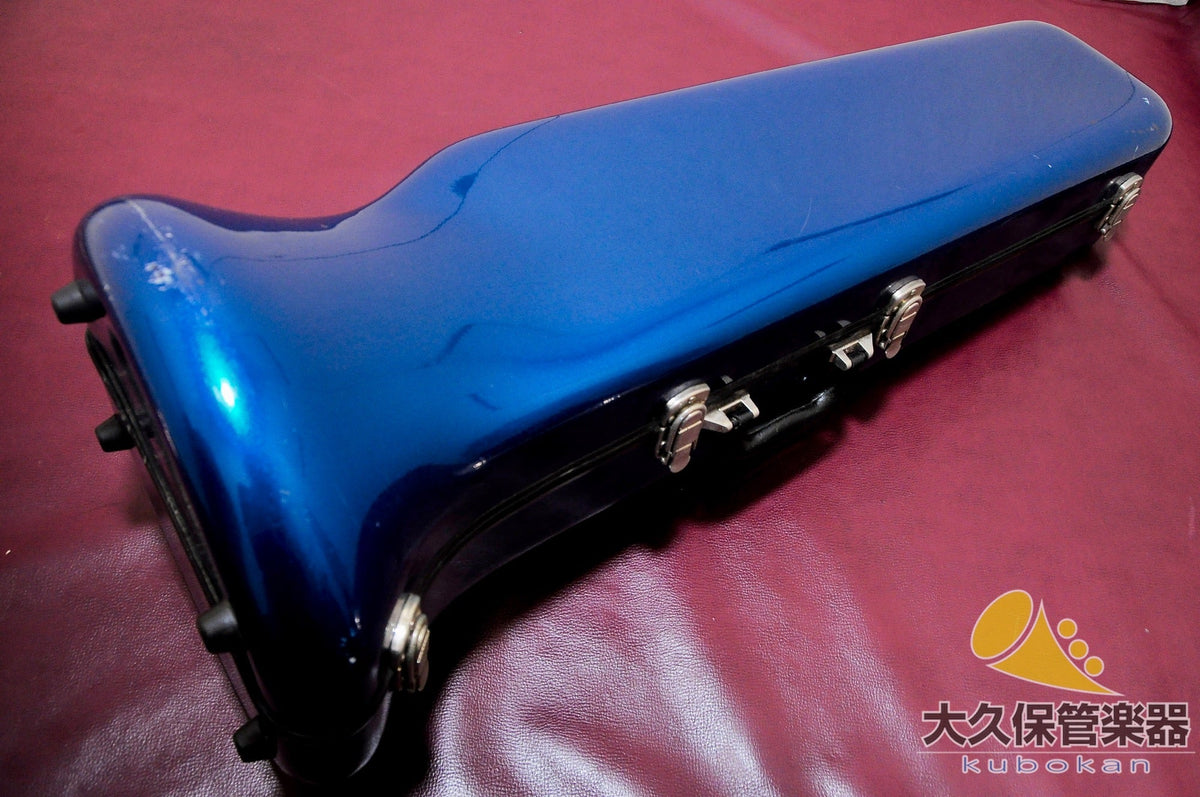 S.E.シャイアーズ Custom 2RT7 Screw Bell /O.E. Thayer Original valve バストロンボーン - TC楽器 - TCGAKKI