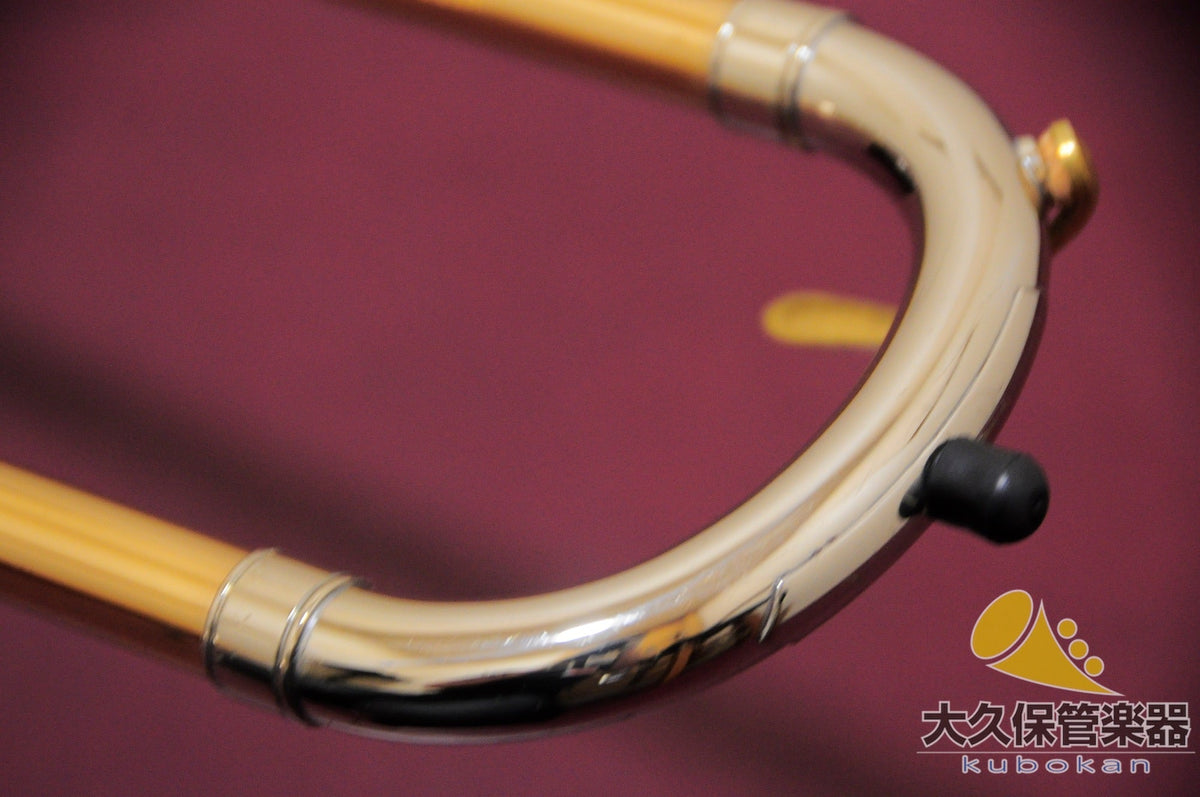S.E.シャイアーズ Custom 2RT7 Screw Bell /O.E. Thayer Original valve バストロンボーン - TC楽器 - TCGAKKI