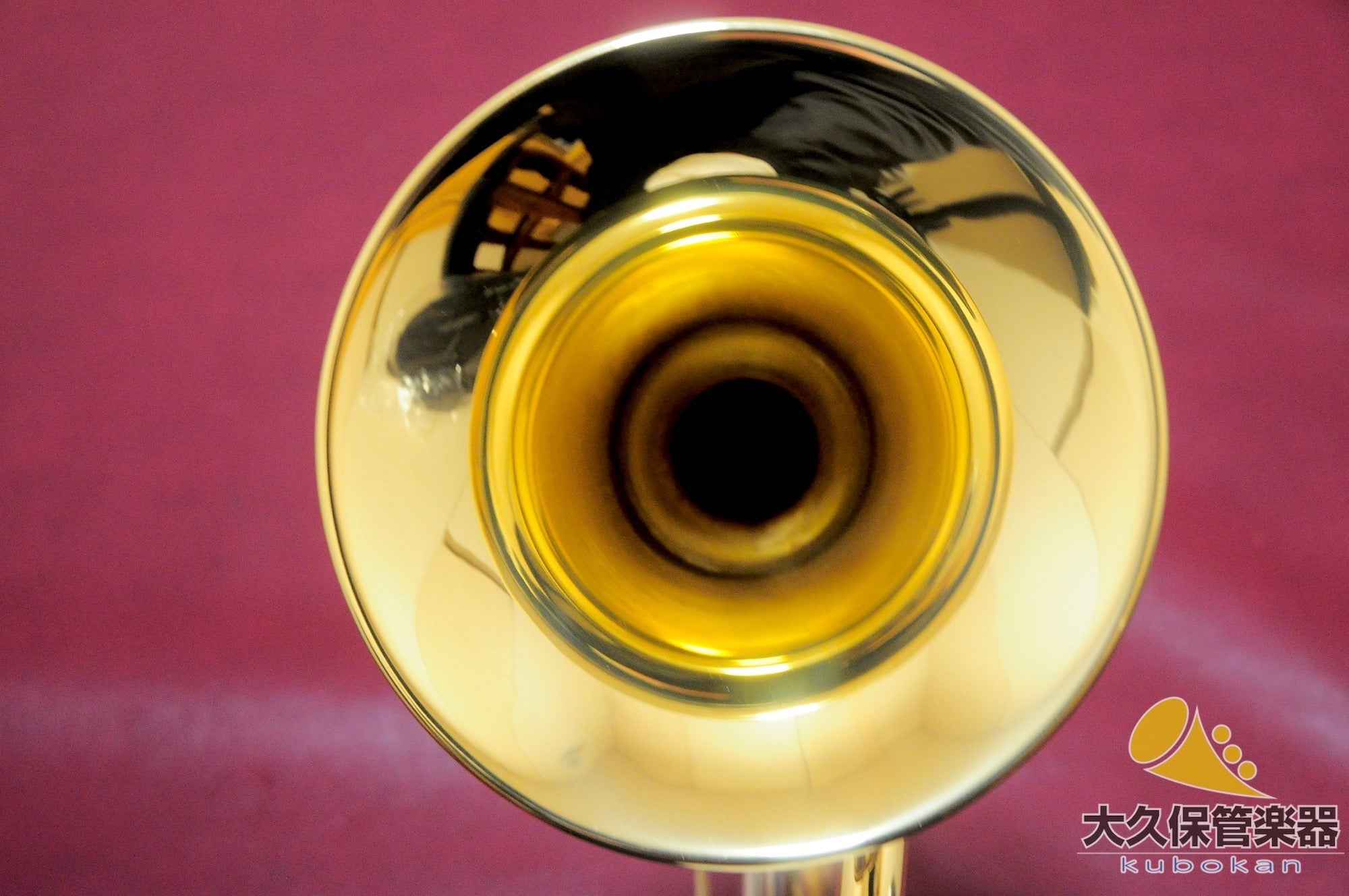 S.E.シャイアーズ Model Q19 フリューゲルホルン - TC楽器 - TCGAKKI