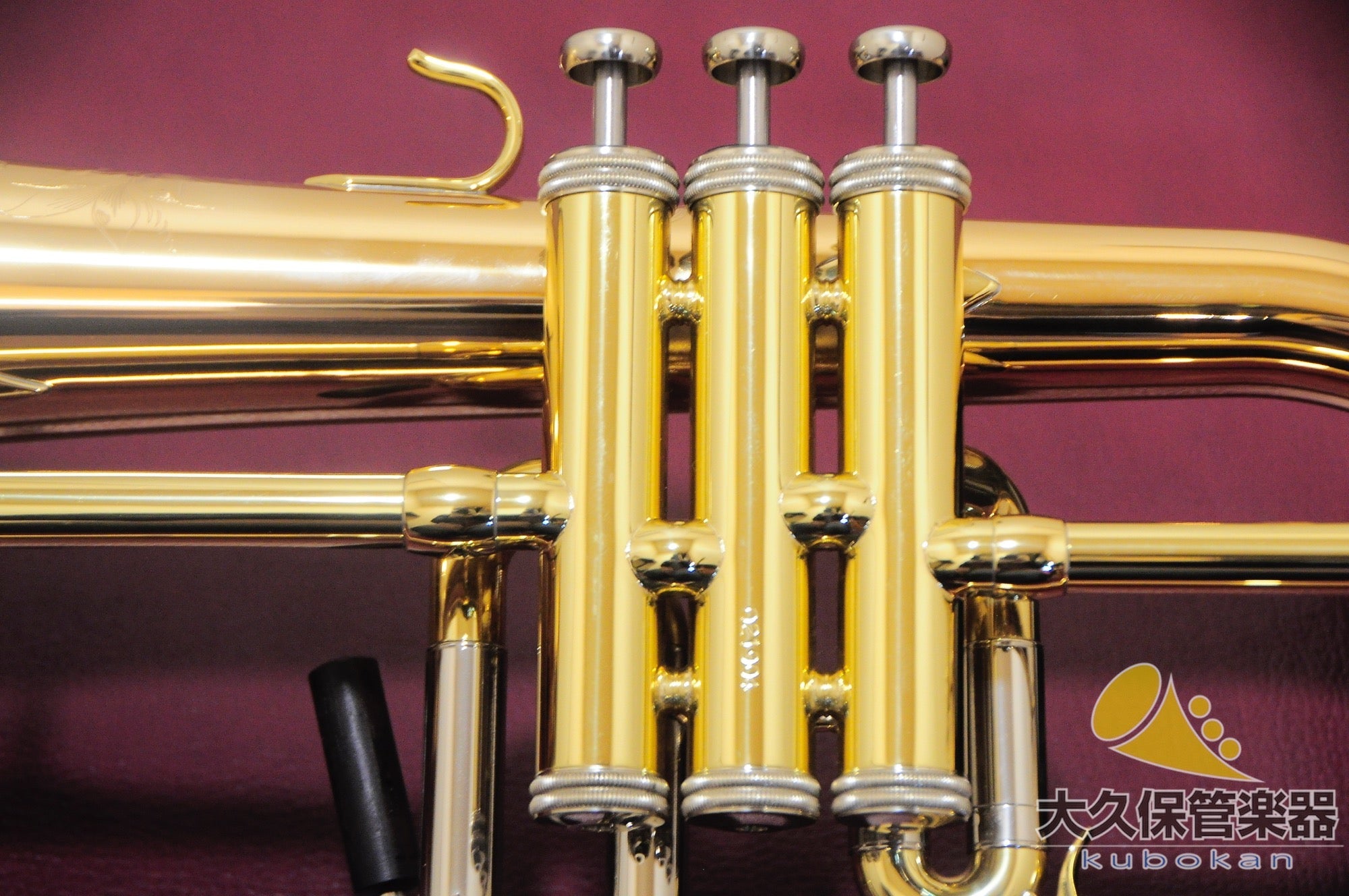 S.E.シャイアーズ Model Q19G(新品) フリューゲルホルン - TC楽器 - TCGAKKI