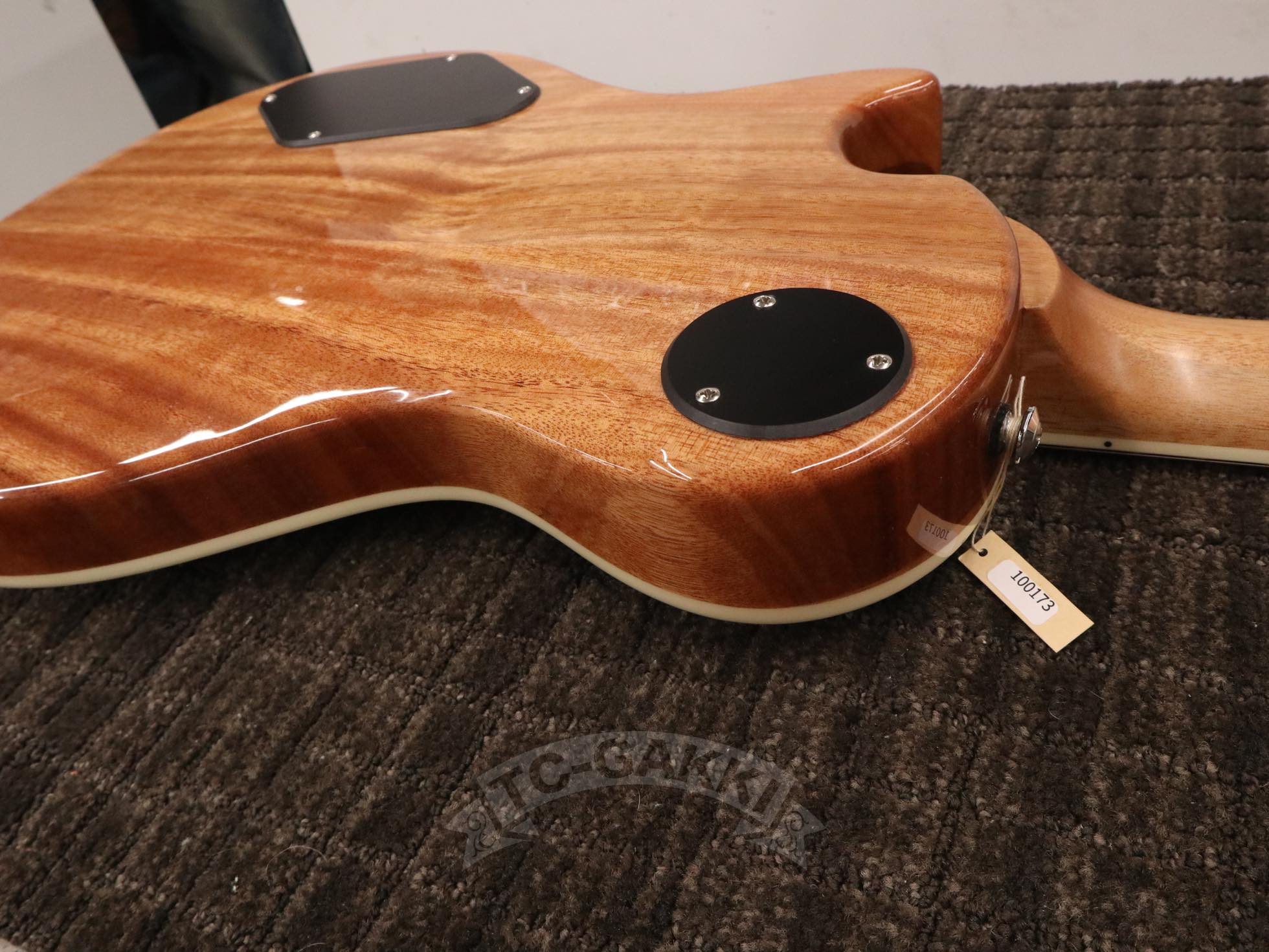 SE Zach Myers - TC楽器 - TCGAKKI