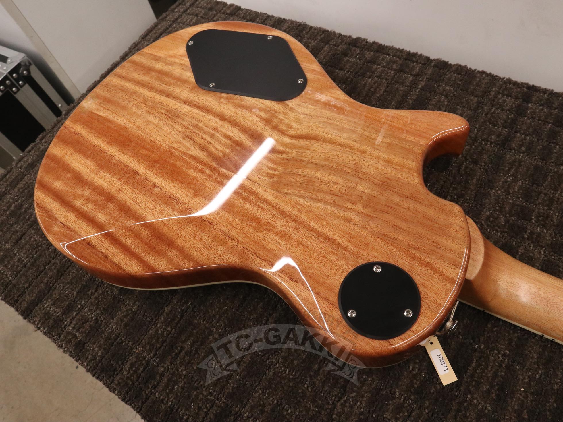 SE Zach Myers - TC楽器 - TCGAKKI