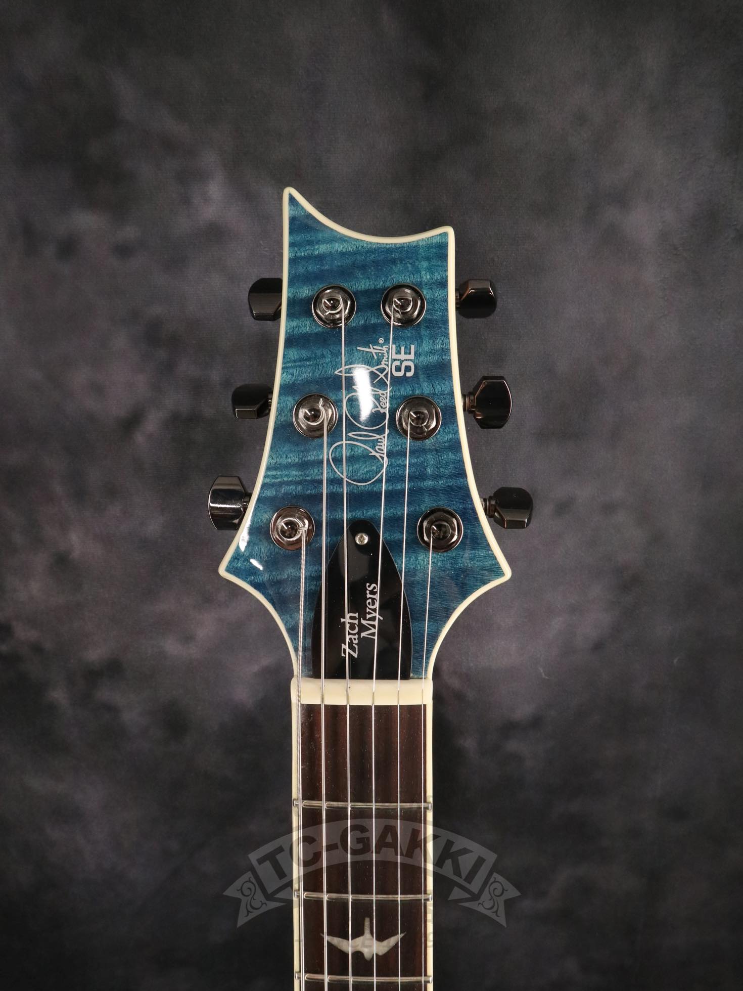 エレキギター｜オンライン販売｜TC楽器・大久保管楽器店・アドバンス