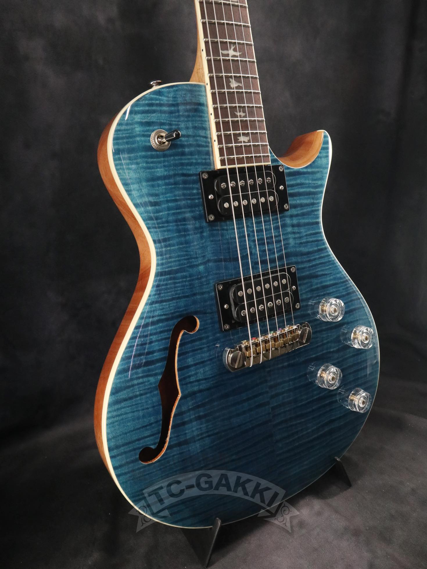 SE Zach Myers - TC楽器 - TCGAKKI