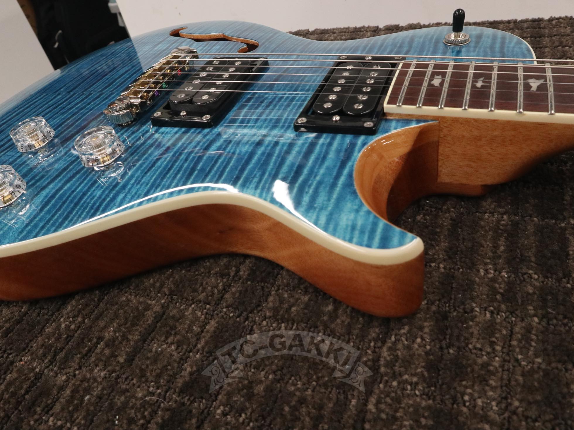 SE Zach Myers - TC楽器 - TCGAKKI