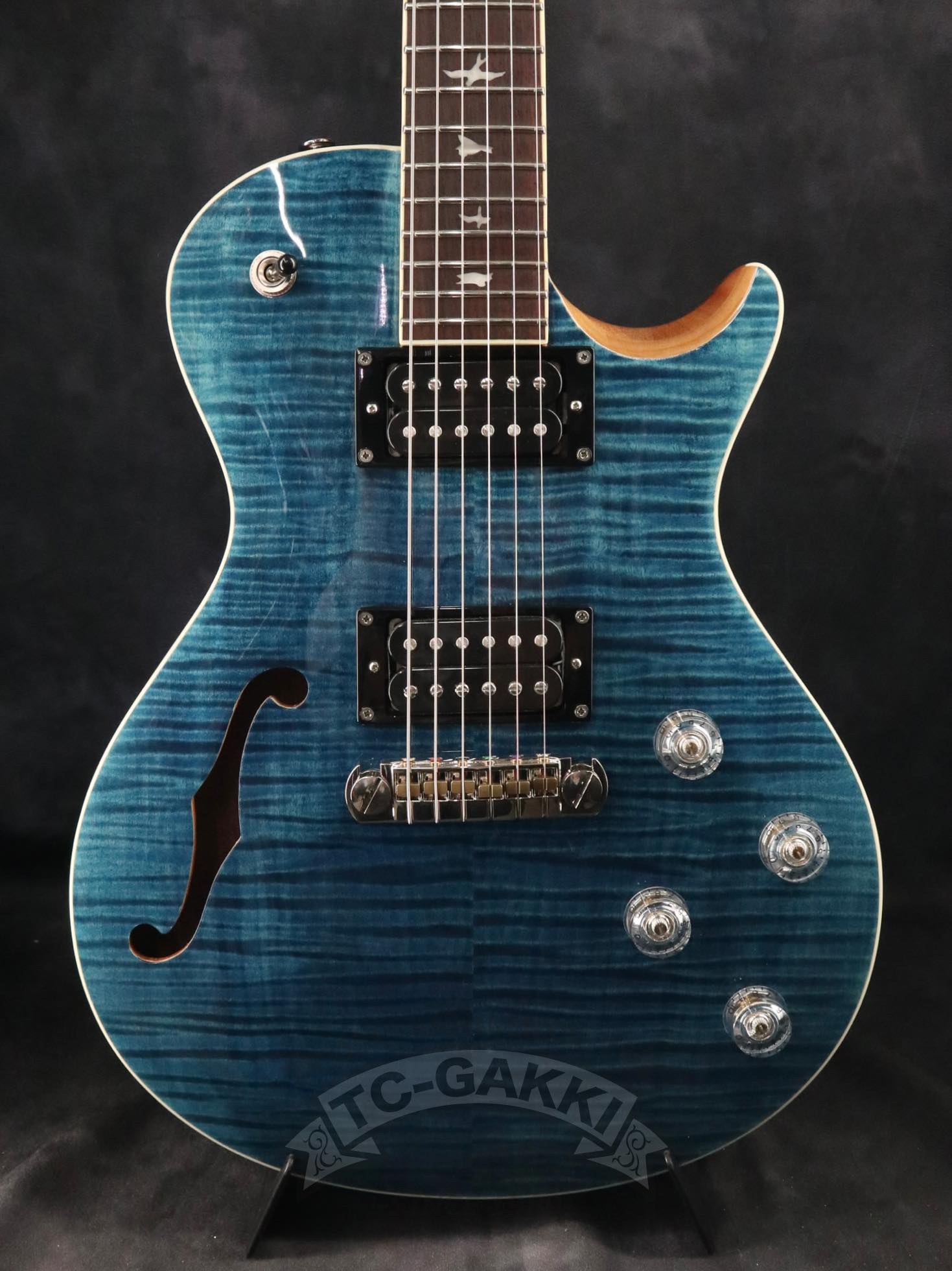 SE Zach Myers - TC楽器 - TCGAKKI