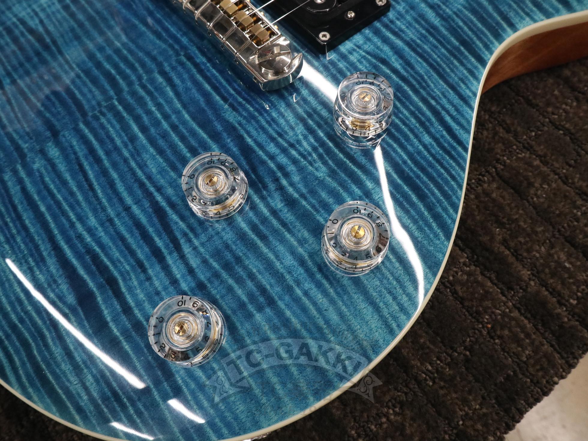 SE Zach Myers - TC楽器 - TCGAKKI