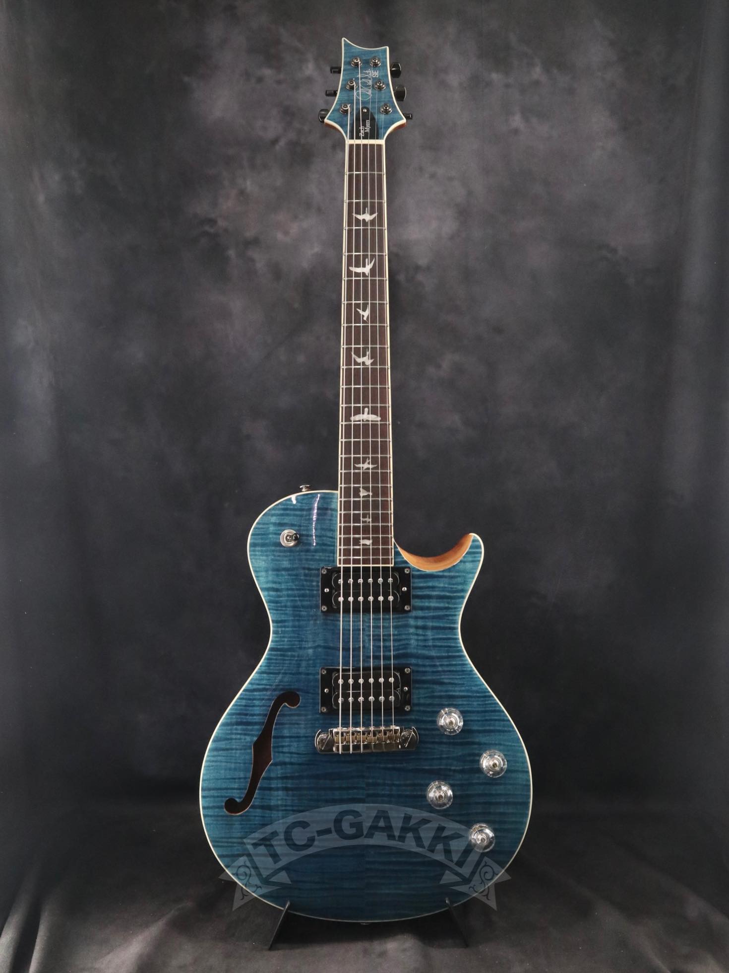 SE Zach Myers - TC楽器 - TCGAKKI