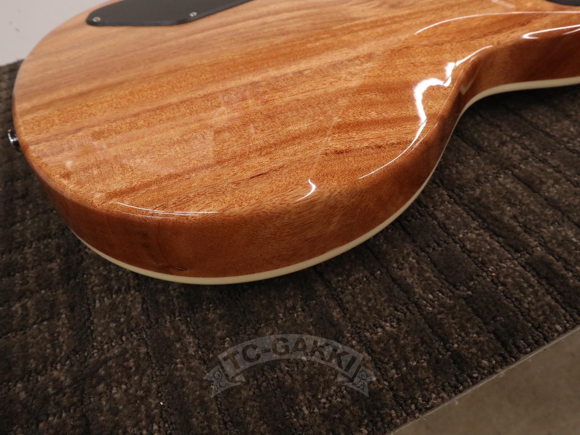 SE Zach Myers - TC楽器 - TCGAKKI