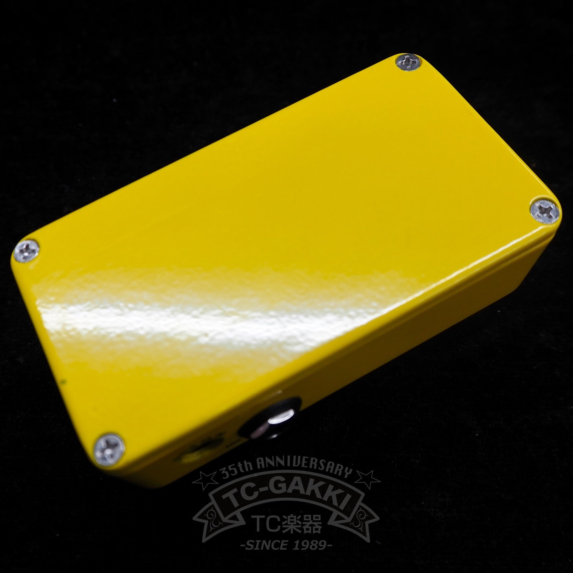 Seamoon Fx Octatron - TC楽器 - TCGAKKI