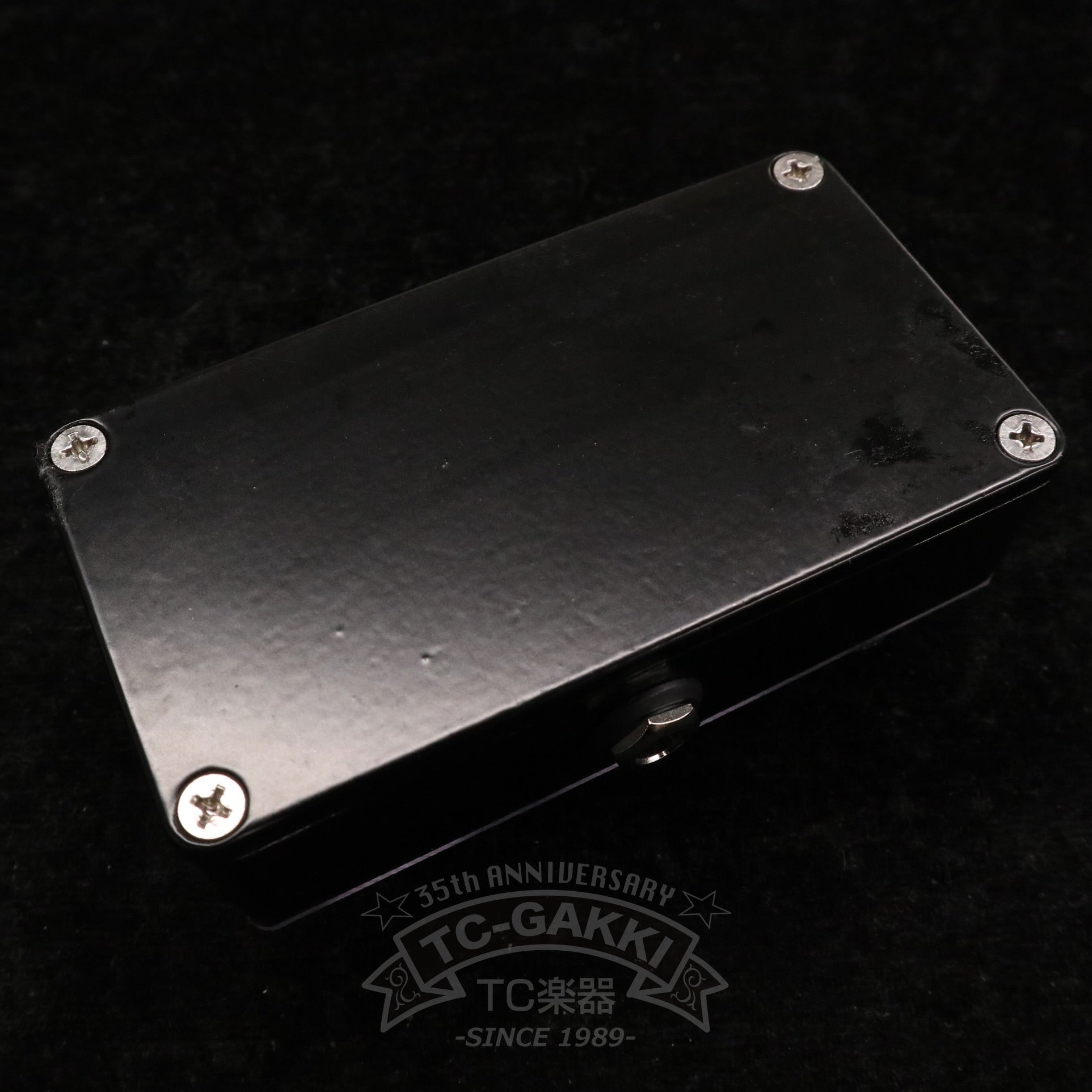 SEASIDESOUND BoosNyaa!! - TC楽器 - TCGAKKI